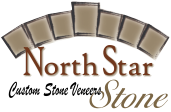 North Star Stone Logo