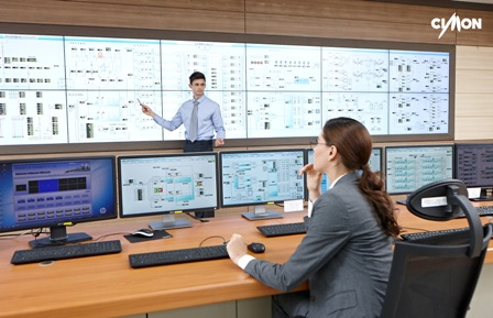 SCADA Software'
