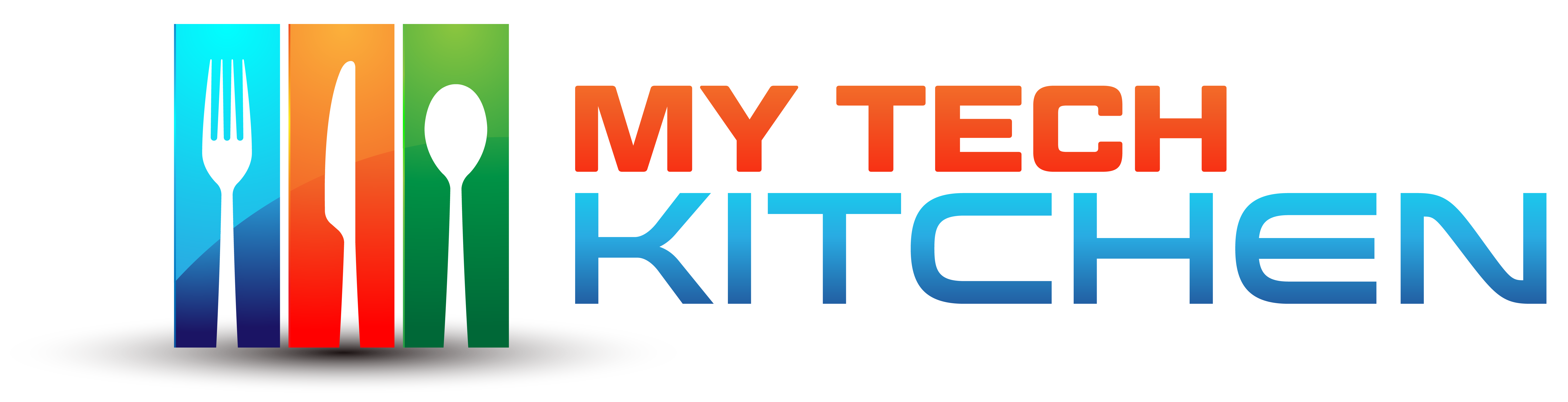 MyTechKitchen.com Logo