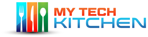 Company Logo For MyTechKitchen.com'