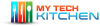 Company Logo For MyTechKitchen.com'