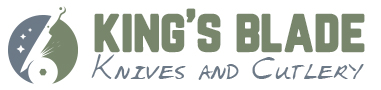 Company Logo For KingsBladeKnivesAndCutlery.com'