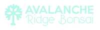 AvalancheRidgeBonsai.com Logo