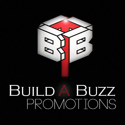 Build a Buzz Promotions Logo'
