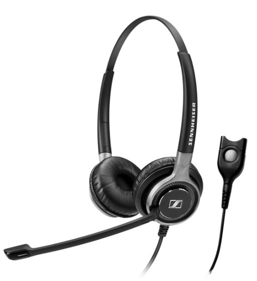SENNHEISER’S SC 660 TC MODEL FOR HEARING-IMPAIRED