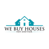 Company Logo For We Buy Houses Fast and Fair West Palm Beach'