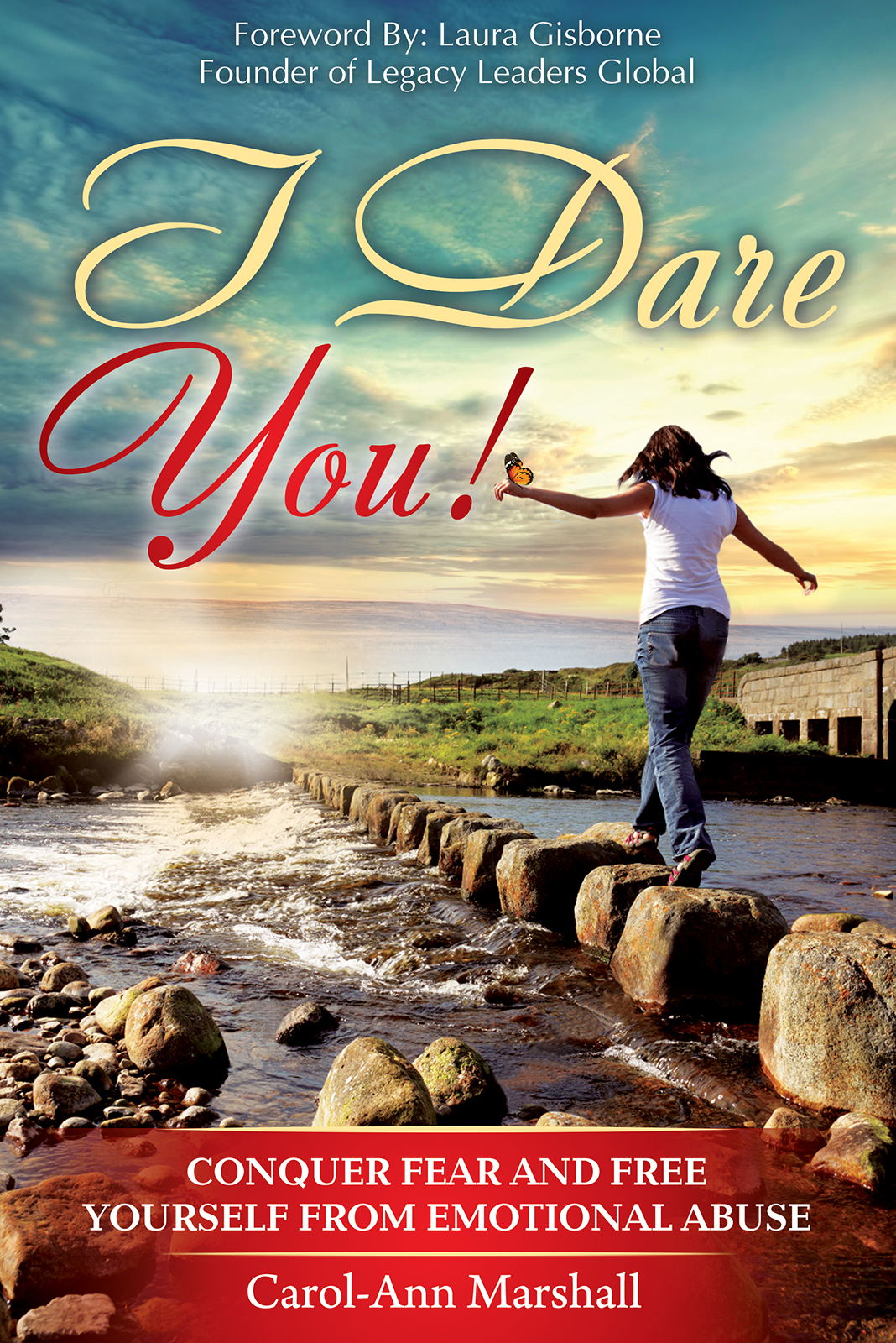 I Dare You!