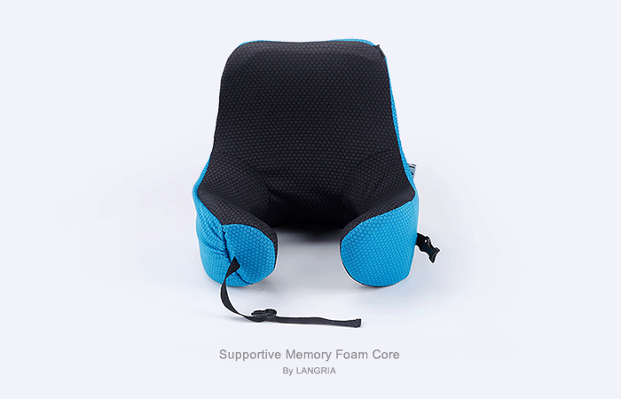 Astronaut Travel Pillow'