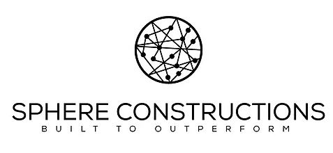 Company Logo For Sphere Constructions PTY LTD'