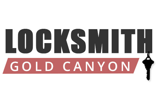 Company Logo For Locksmith Gold Canyon'