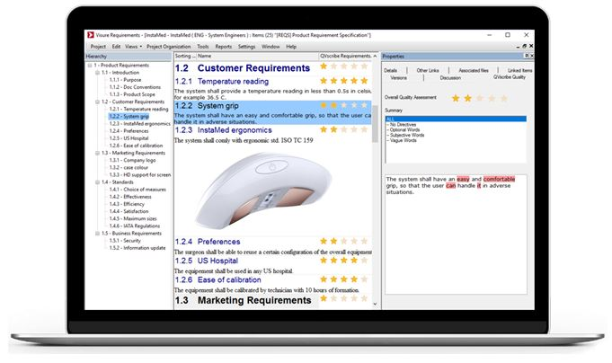 Visure Solutions&rsquo;