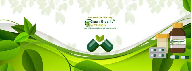Green Organic Supplements