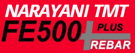 Now BIS Standard TMT Rebars Available at Narayani TMT