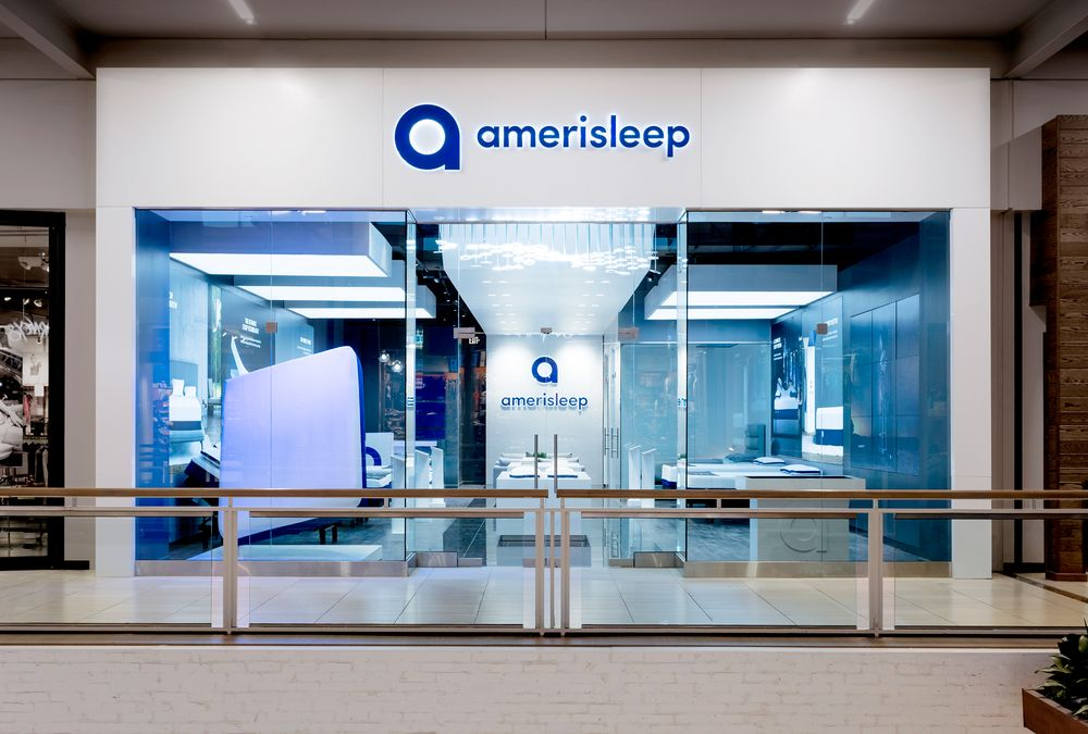 Amerisleep Mattress Store Tucson AZ
