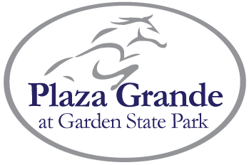 The Plaza Grande at Garden State Park Logo