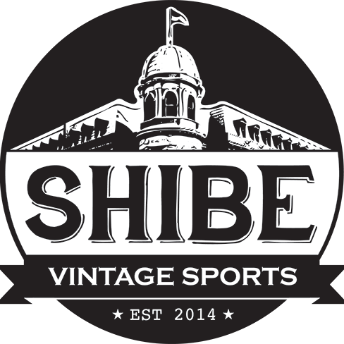 Company Logo For Shibe Vintage Sports'