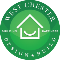 West Chester Design / Build Logo