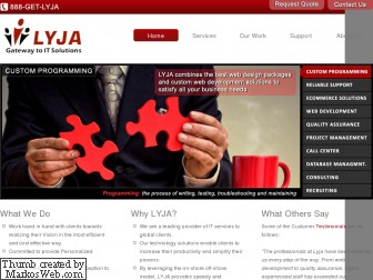 Custom Software Development Company'