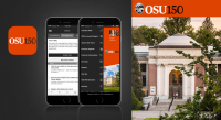 Oregon State University Mobile Event App