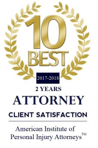 The American Institute of Personal Injury Attorneys