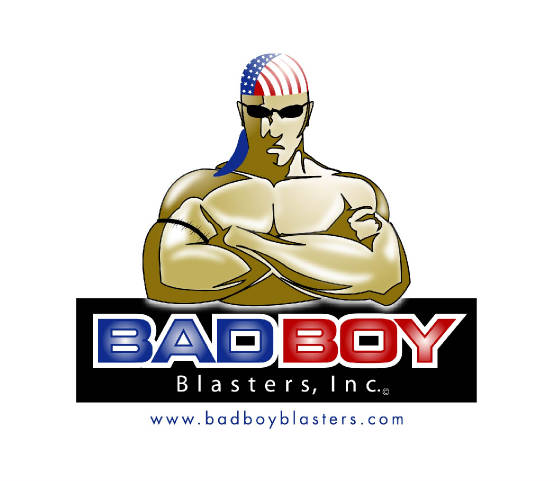 BADBOY Blasters, Inc.'