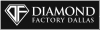 Diamond Factory Dallas - Logo'