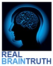 Real Brain Truth Logo