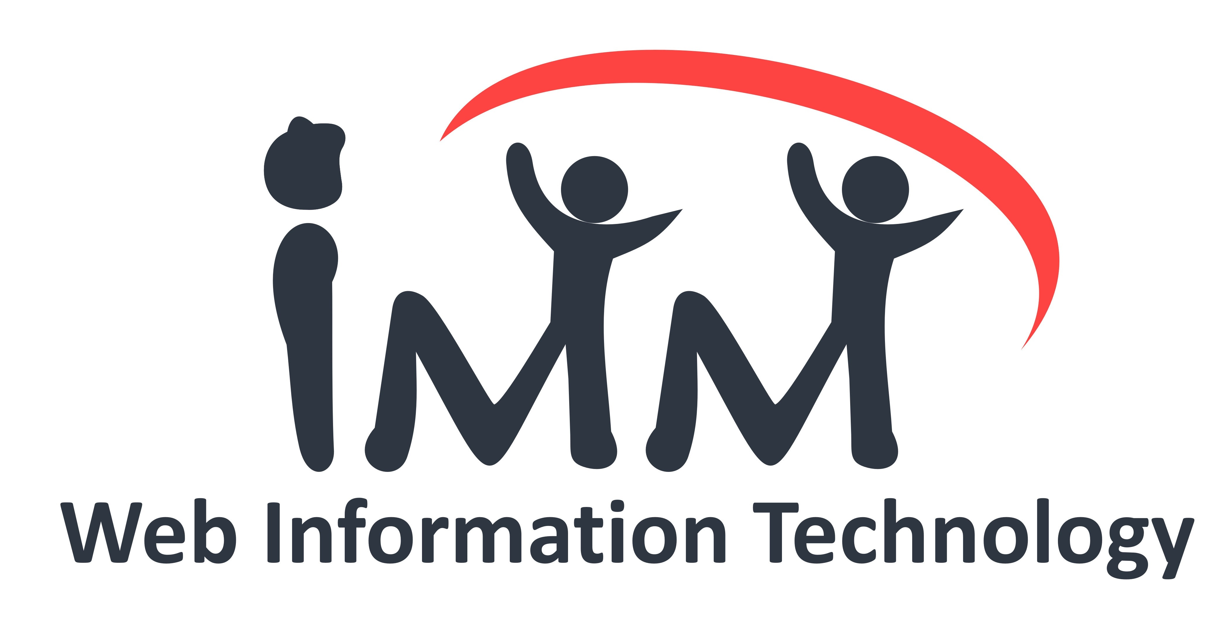 Company Logo For IMMWIT Pvt. Ltd.'