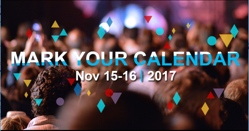 Database Marketing Conference 2017'