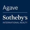 Company Logo For Agave Sotheby&rsquo;s International Rea'