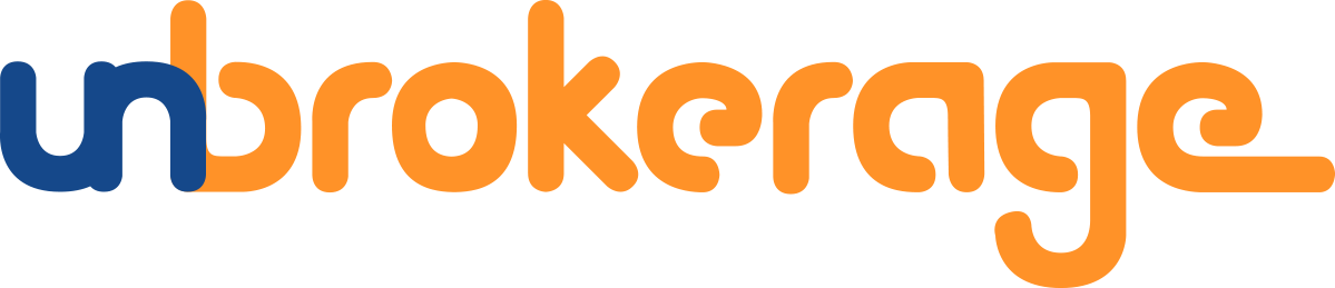 Company Logo For UnBrokerage'