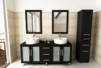 Double-Lune-Large-Vessel-Sink-Modern-Bathroom-Vanity-Cabinet