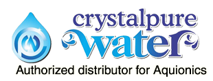 Company Logo For Crystal Pure Water'