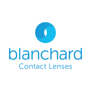 Company Logo For Blanchard Contact Lenses'