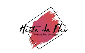 Company Logo For HauteDeFlair.com'