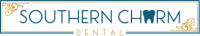 Southern Charm Dental Logo