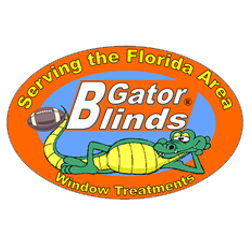 Company Logo For Gator Blinds'