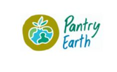 Company Logo For Pantry Earth'