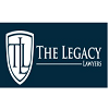 Company Logo For The Legacy Lawyers'