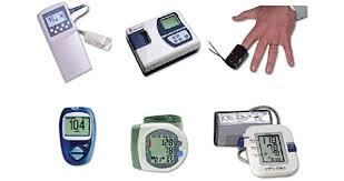 Patient Monitoring Devices'