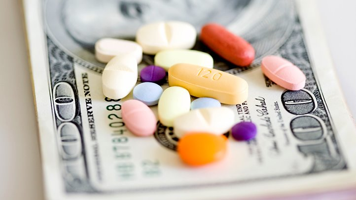 Hepatitis C Drugs Market