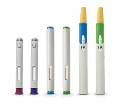 Auto-Injectors'