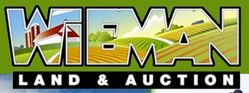 Wieman Land &amp; Auction Co.'