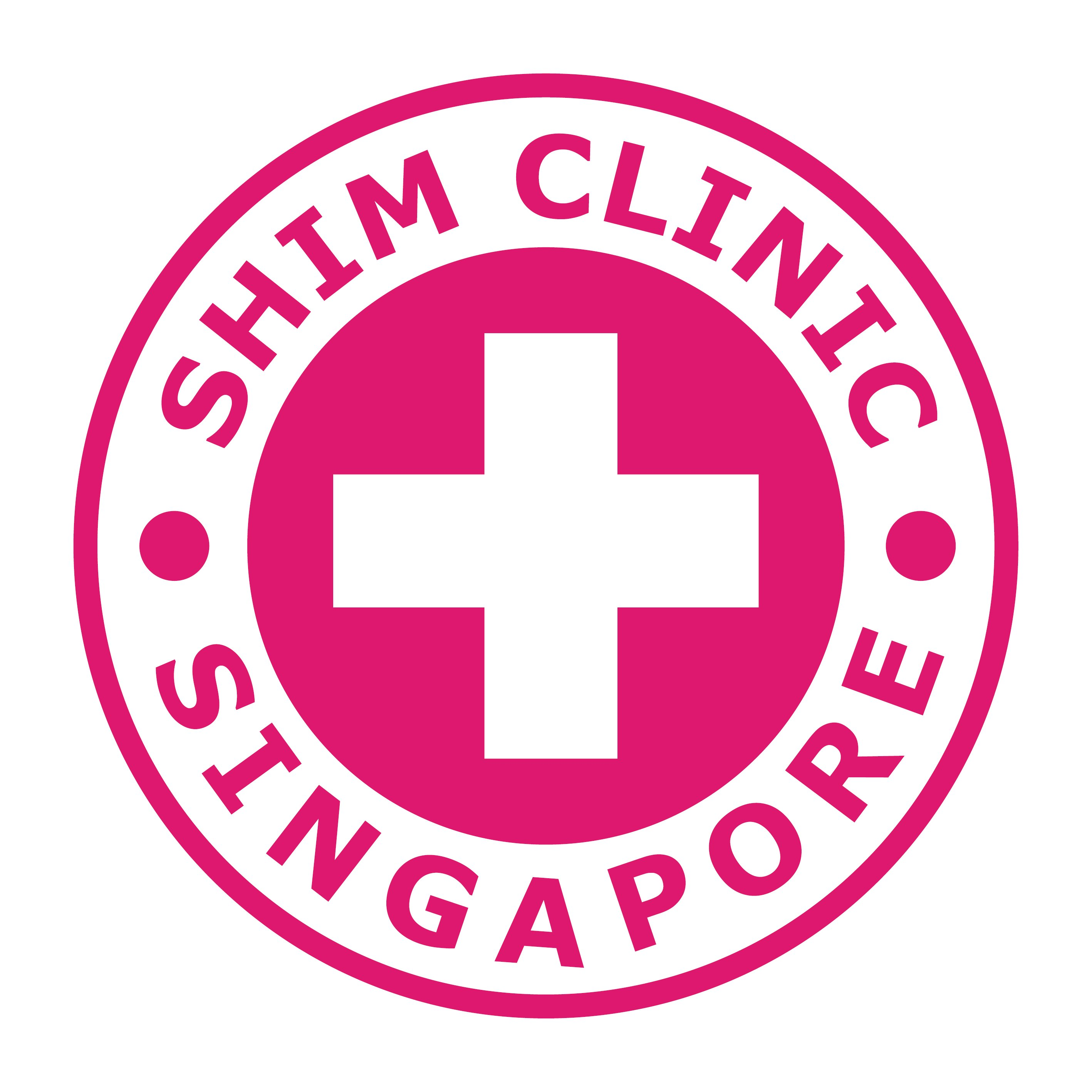 Company Logo For Shim Clinic'