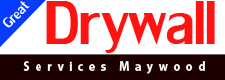 Company Logo For Drywall Repair Maywood'