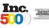 inc 5000 company'