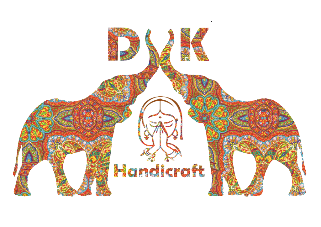 Company Logo For DVK Handicraft'