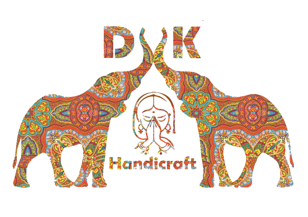DVK Handicraft Logo