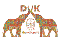 DVK Handicraft Logo
