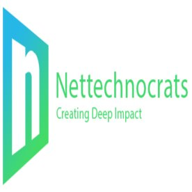 Company Logo For Nettechnocrats'